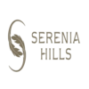 Logo Serena Hills